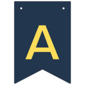 Angel Fitness Collab Wimpelkette (Dritte Fahne)