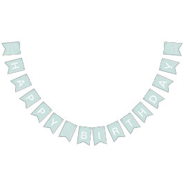 Angel Fitness Collab Wimpelkette