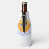 Angel Flaschenkühler (Flasche Rückseite)