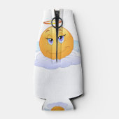 Angel Flaschenkühler (Rückseite)