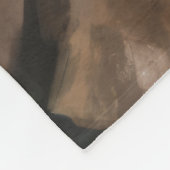 Angel Fleecedecke (Ecke)