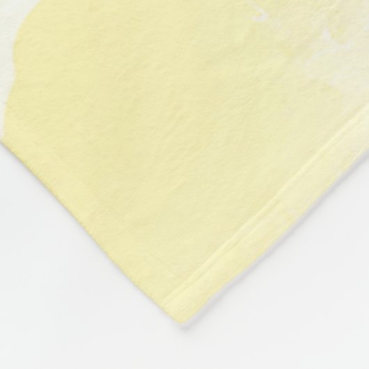 Angel Fleecedecke (Ecke)