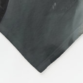 Angel Fleecedecke (Ecke)