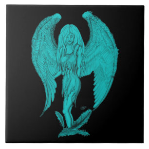 Angel Fliese