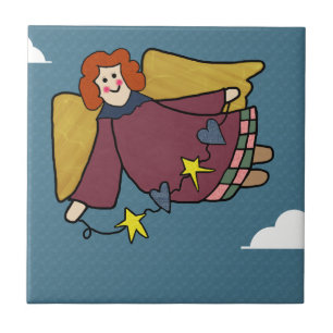 Angel Fliese