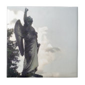 Angel Fliese (Vorderseite)