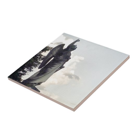 Angel Fliese (Seite)