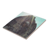 Angel Fliese (Seite)