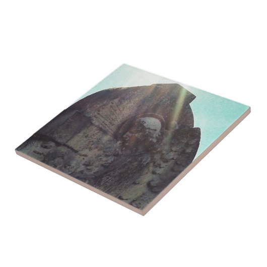 Angel Fliese (Seite)