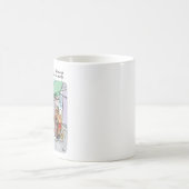 Angel Food Tasse (Mittel)