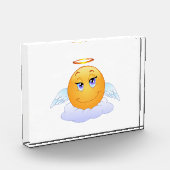 Angel Fotoblock (Links)