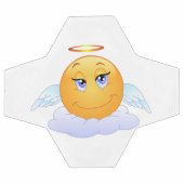 Angel Fußball (Flach)
