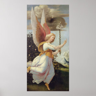 Angel Gabriel Poster