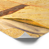 Angel Gabriel Poster (Ecke)