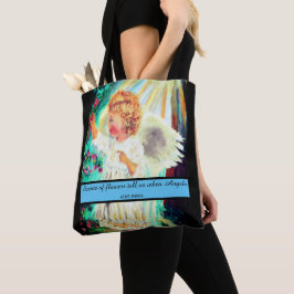 Angel Garden Tasche