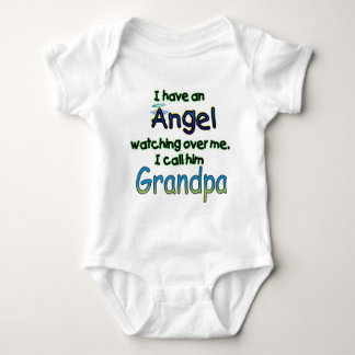 ANGEL GENANNT GRANDPA BABY STRAMPLER