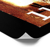 Angel Genetix 11:11 Poster (Ecke)