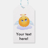 Angel Geschenkanhänger (Rückseite)