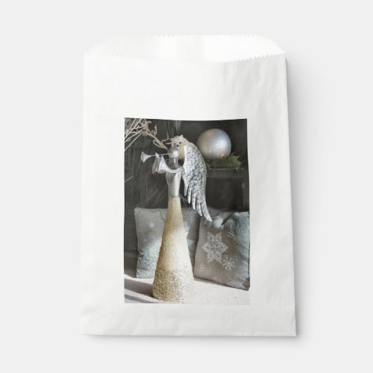 Angel Geschenktütchen (Vorderseite)