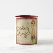 Angel Gift 5 Tasse (Zentrum)