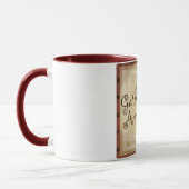 Angel Gift 5 Tasse (Links)