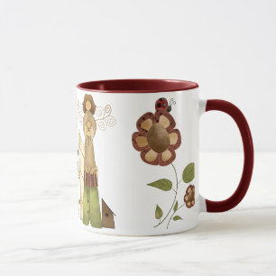 Angel Gift 7 Tasse