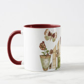 Angel Gift 7 Tasse (Links)