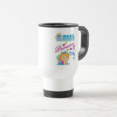 Angel Gift Tasse (VorderseiteRechts)