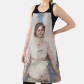 Angel Gone Falsche Schürze (InSitu)