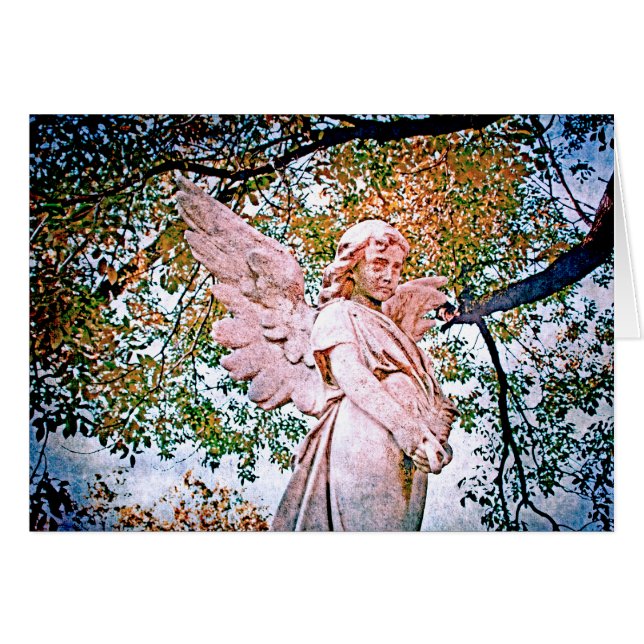 Angel Grace (Vorderseite (Horizontal))