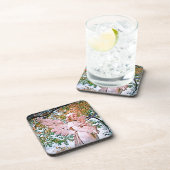 Angel Grace Untersetzer (Rechte Seite)