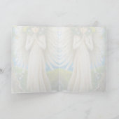 Angel-Grafikkarte Karte (Innenseite)