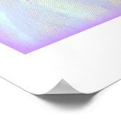 Angel Guardian Poster (Ecke)