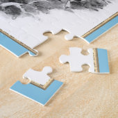 Angel Guarding a Girl Child Jigsaw Puzzle (Seite)