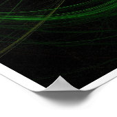 Angel Hair Poster (Ecke)