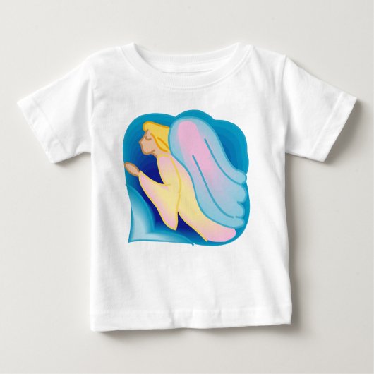 Angel Haven Shirt (Vorderseite)