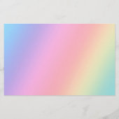 Angel Healing Flyer (Hinten)