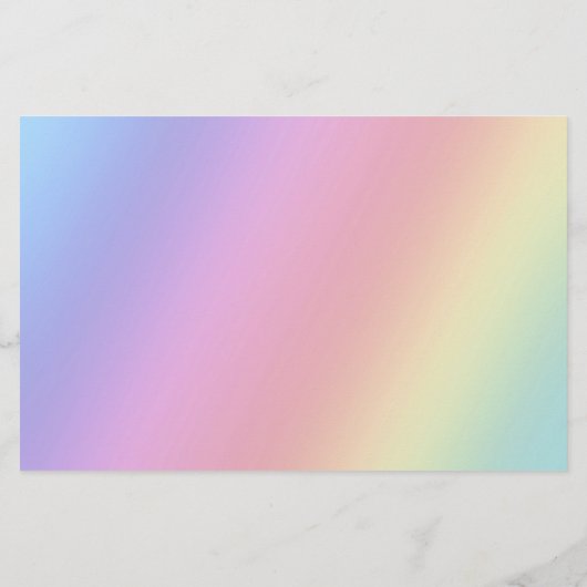 Angel Healing Flyer (Hinten)