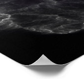 Angel Healing Poster (Ecke)