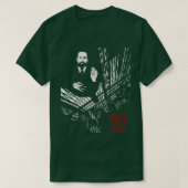 Angel Heart Film T-Shirt (Design vorne)