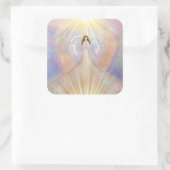 Angel Heart Light Stickers (Tasche)