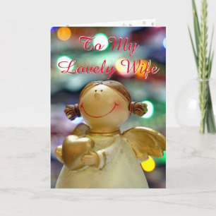 Angel Heart Proud Lesbian Newly Wed 1. Weihnachten