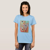 Angel Heart Spring T-Shirt (Vorne ganz)