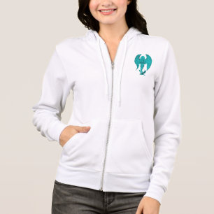Angel Hoodie