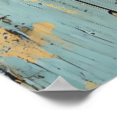 Angel Hope Poster (Ecke)