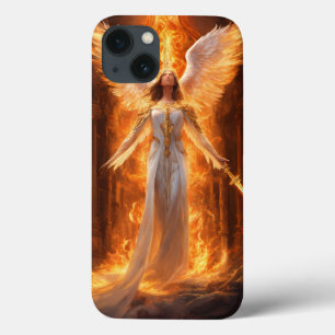 ANGEL I TELEFONCOVER Case-Mate iPhone HÜLLE