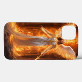 ANGEL I TELEFONCOVER Case-Mate iPhone HÜLLE (Rückseite (Horizontal))