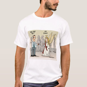 Angel - ich bin gut T-Shirt