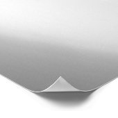 Angel im Gebet Poster (Ecke)