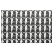 Angel im Gebet Stoff (Fat Quarter (45,7 x 55,9 cm))